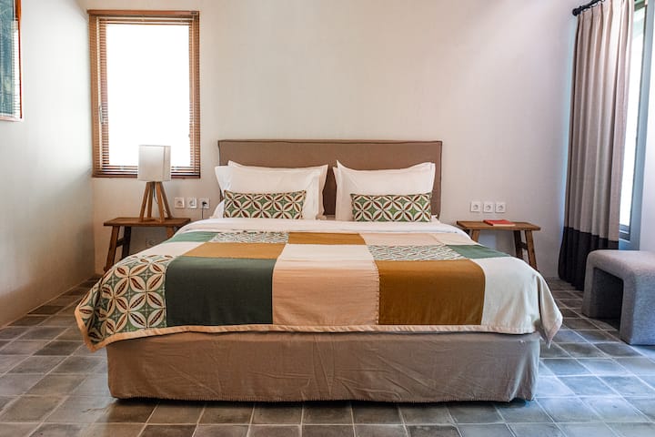 Chambre 3