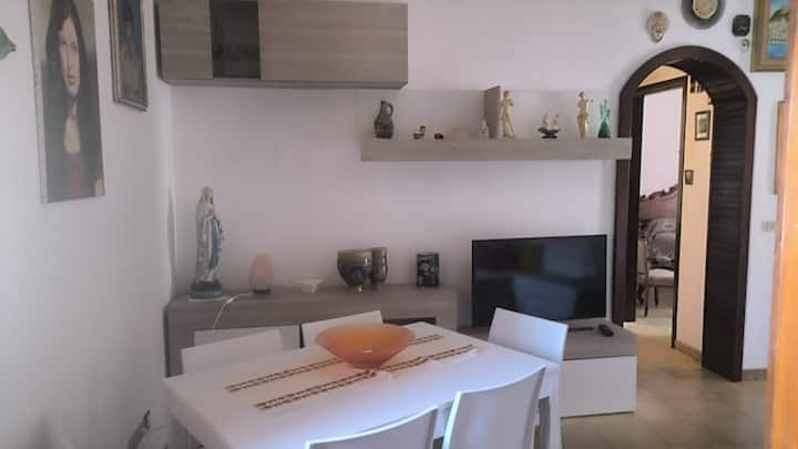 Casa Vacanza A Milazzo - Milazzo