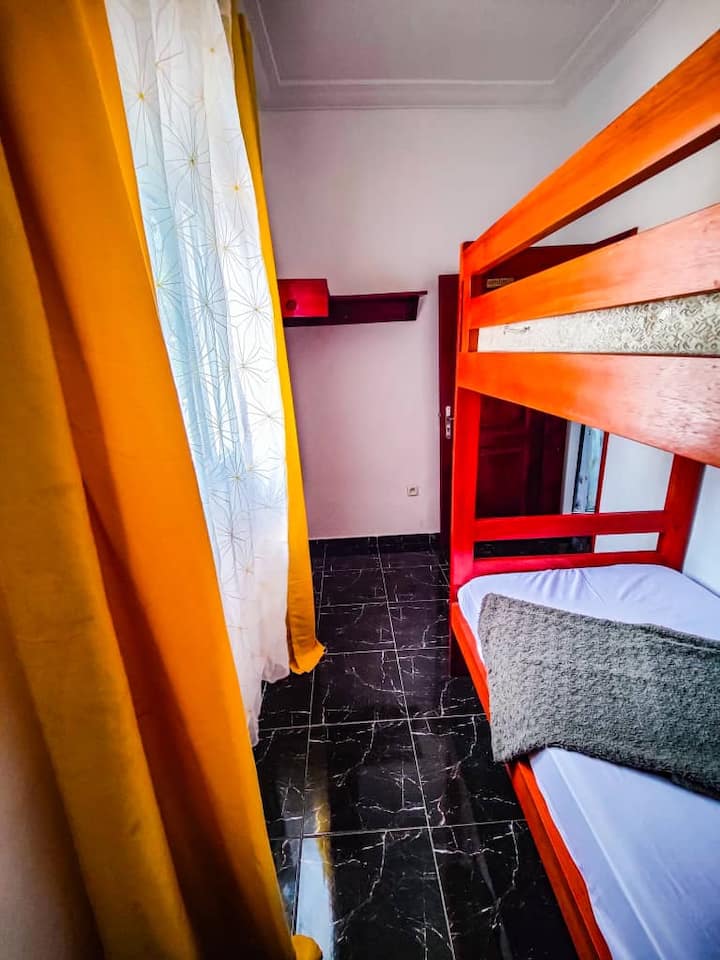 Спална соба 1