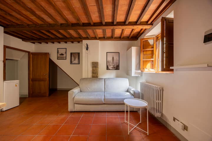 Casa In Toscana Con Piscina “La Casetta Di Ghiora” - Provincia di Arezzo