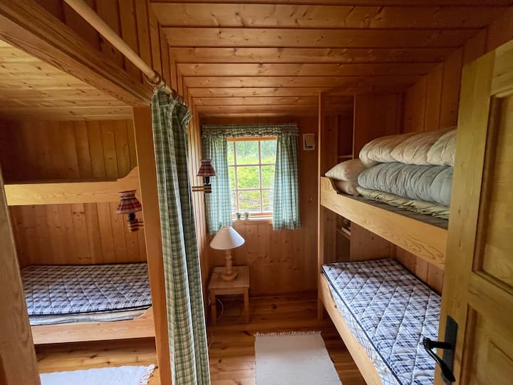 Спална соба 2