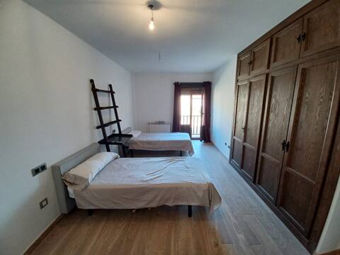 Casa Ramos house