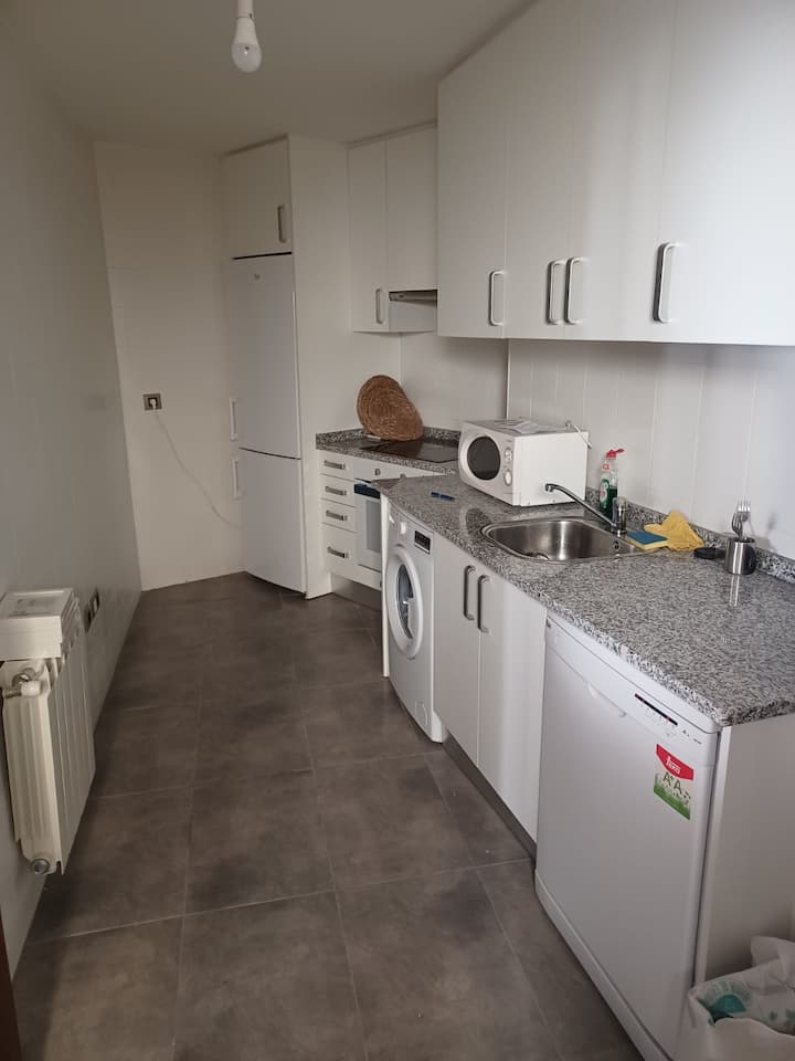 Alojamiento Casa Ramos - Vinuesa