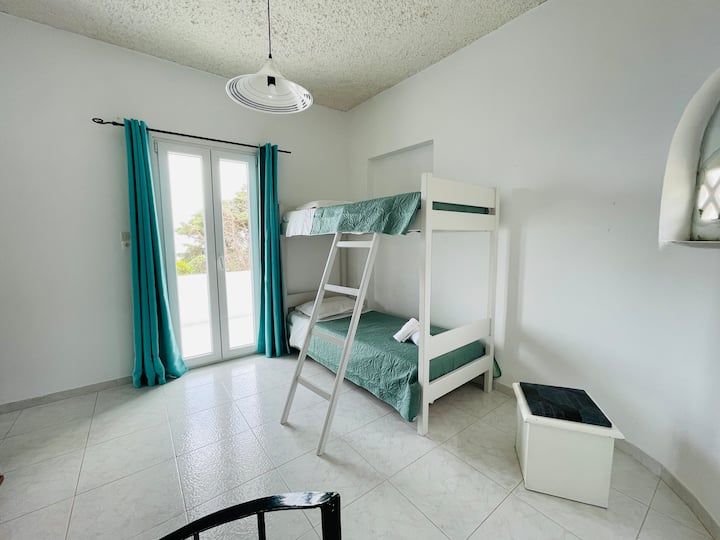 Спална соба 2