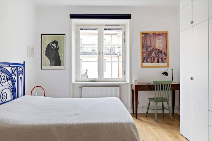 غرفة النوم 1