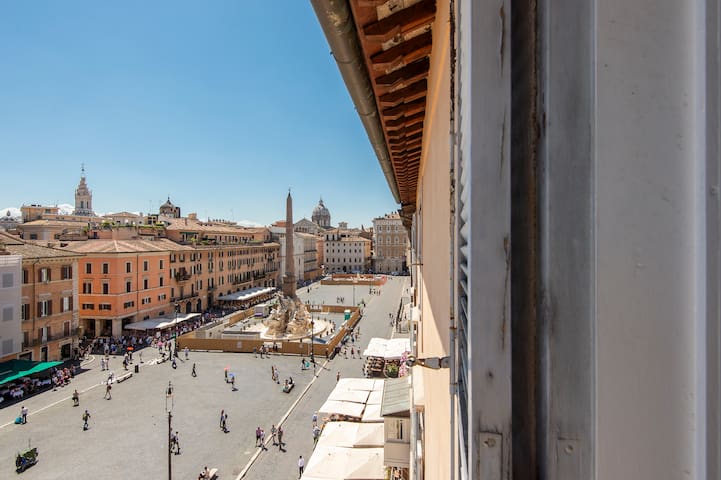 Navona Prestige Residence