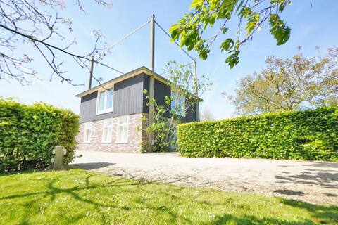 Mooie landelijke vakantiewoning