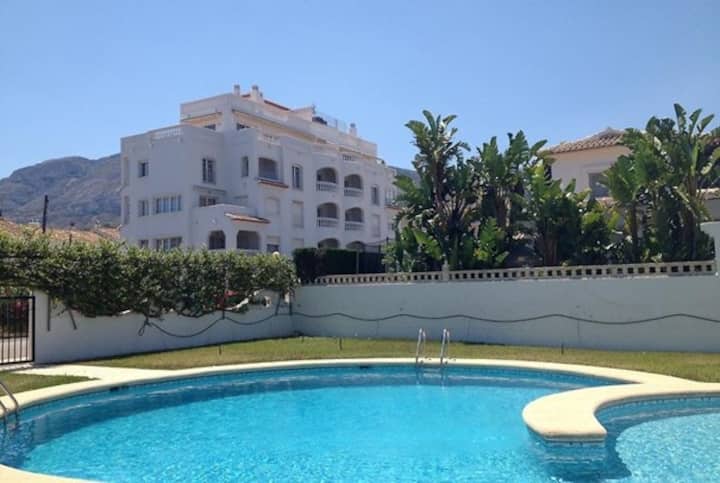 Apartamento 2 Personas Aldebarán - Dénia