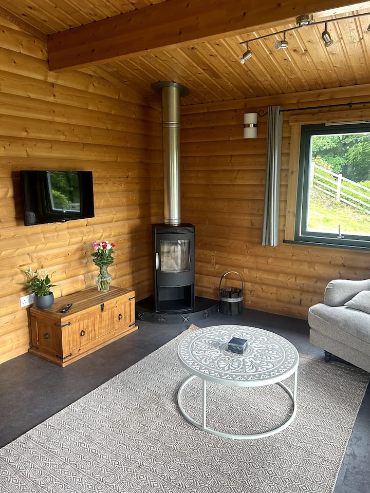 Beautiful Cabin In Rural Dorset - Dorset
