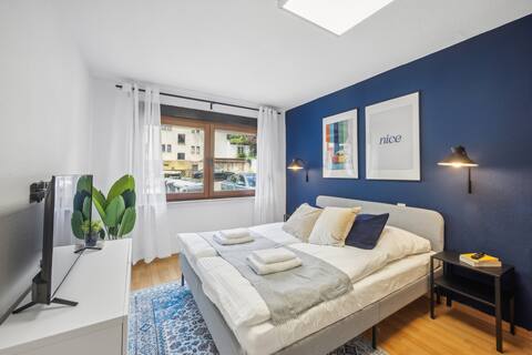 Cozy & Charming Accommodation | WHU