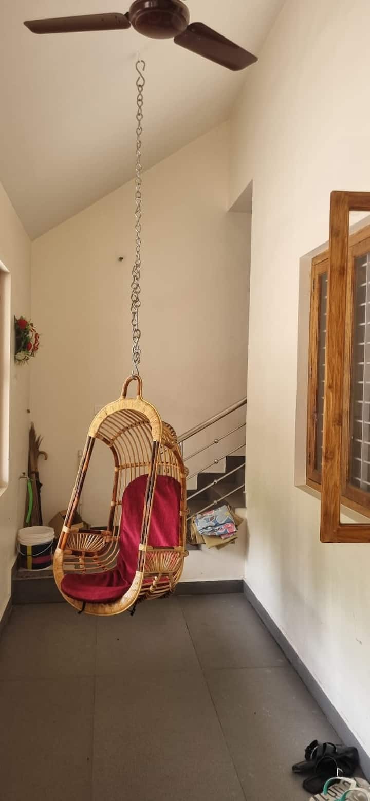 Agraharam Home Stay - Advaitham - Palakkad