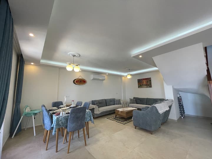 Villa Lavinya - Selimiye
