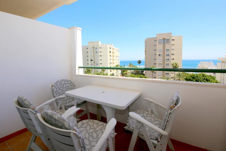 Estepona Port Apartment Sunny - Estepona