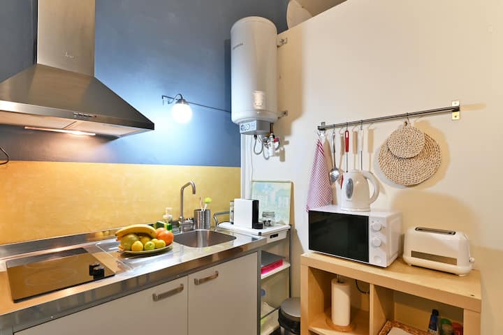 Clérigos Vintage - Apartamento No Centro Do Porto - Porto