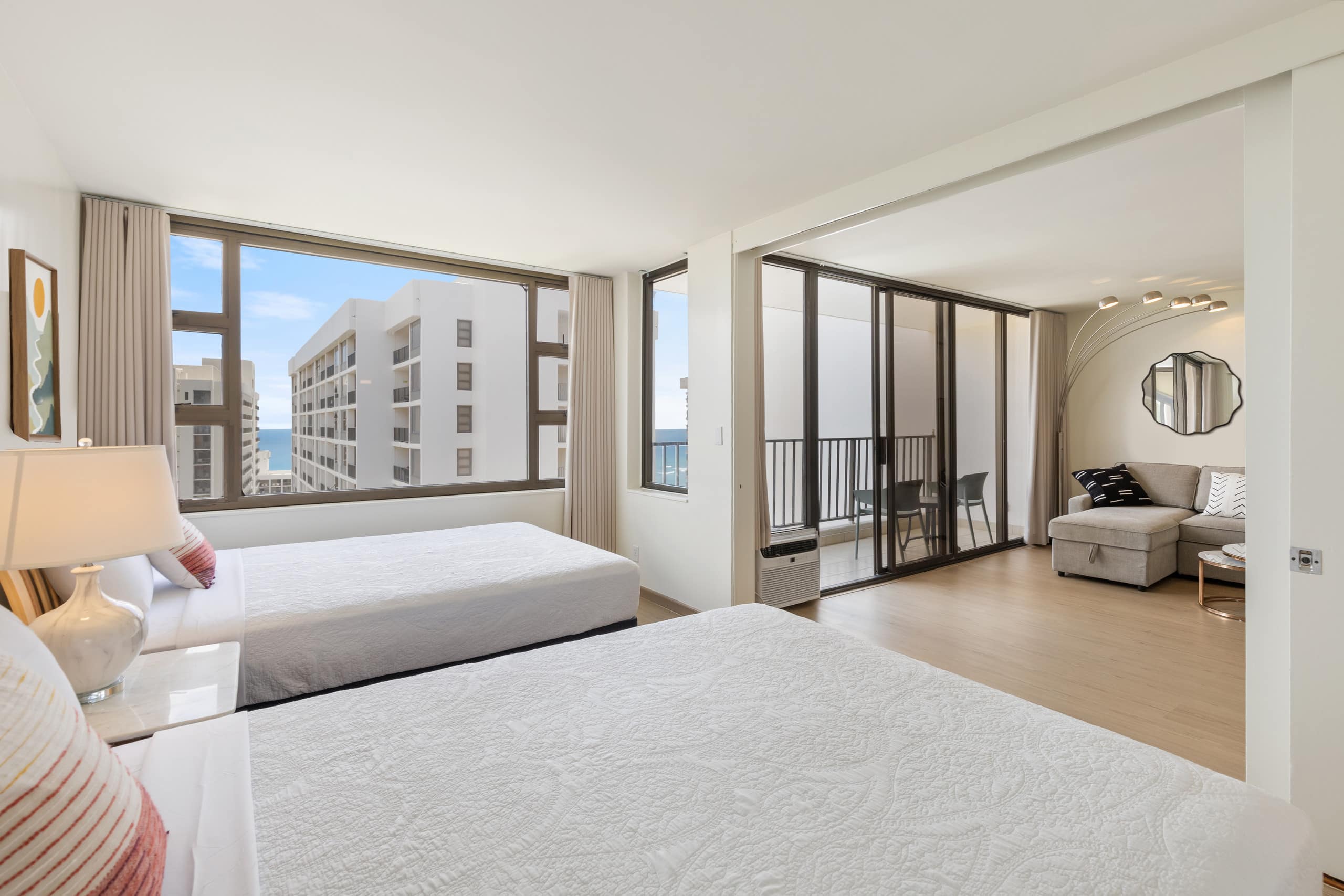 Hotel in Honolulu · ★4.76 · 1 bedroom · 3 beds · 1 private bath - Image 12
