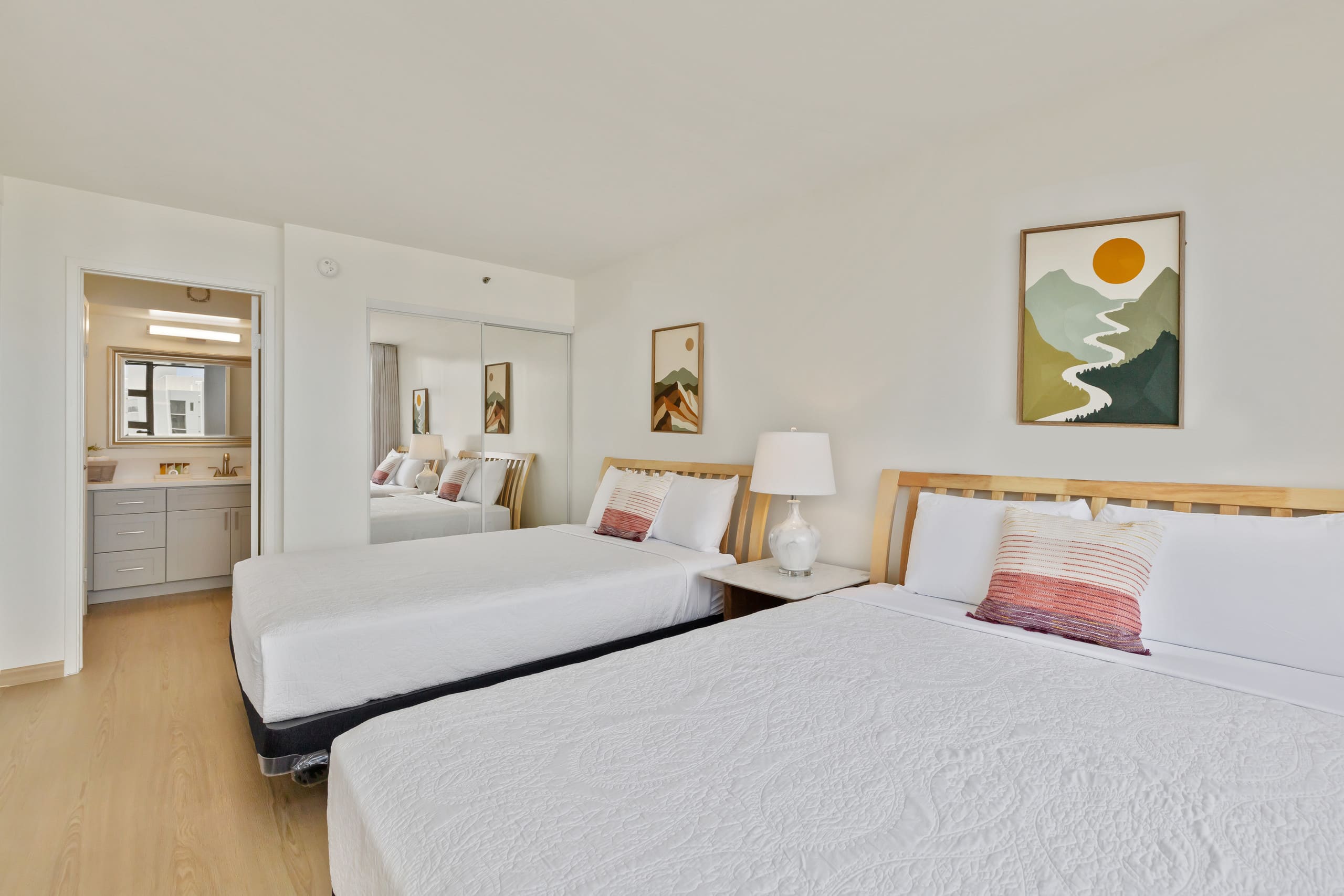 Hotel in Honolulu · ★4.76 · 1 bedroom · 3 beds · 1 private bath - Image 10