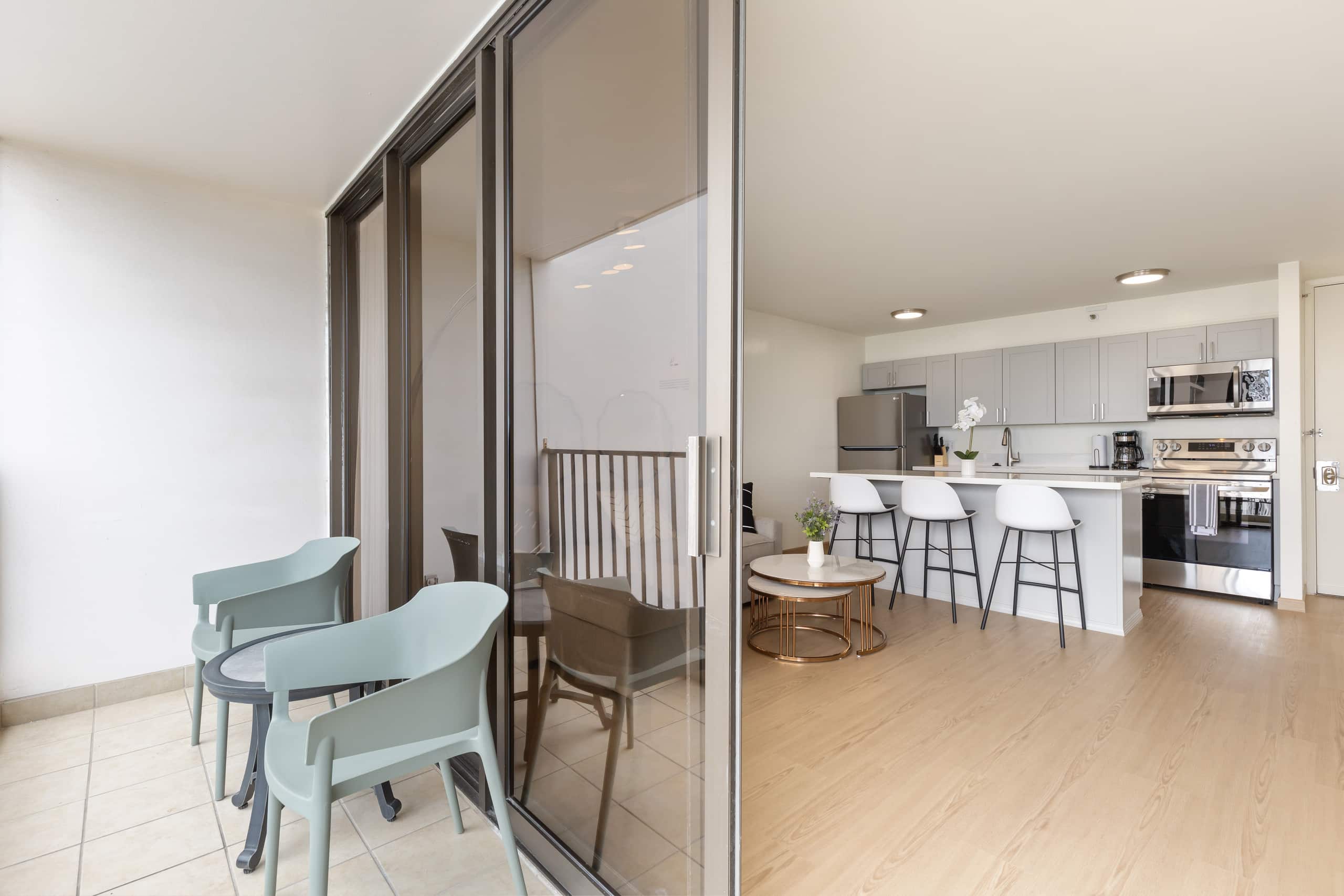 Hotel in Honolulu · ★4.76 · 1 bedroom · 3 beds · 1 private bath - Image 16