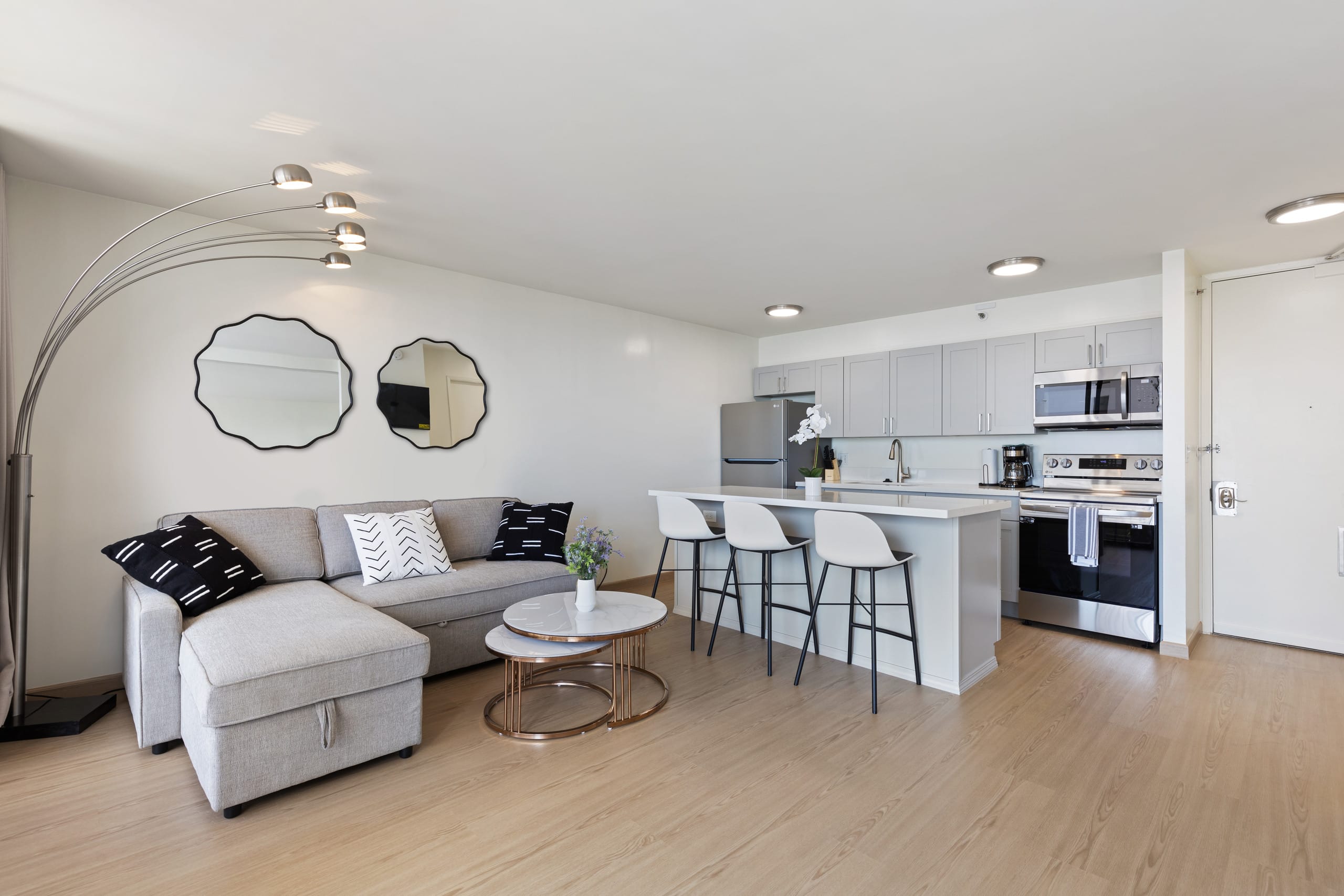 Hotel in Honolulu · ★4.76 · 1 bedroom · 3 beds · 1 private bath - Image 4