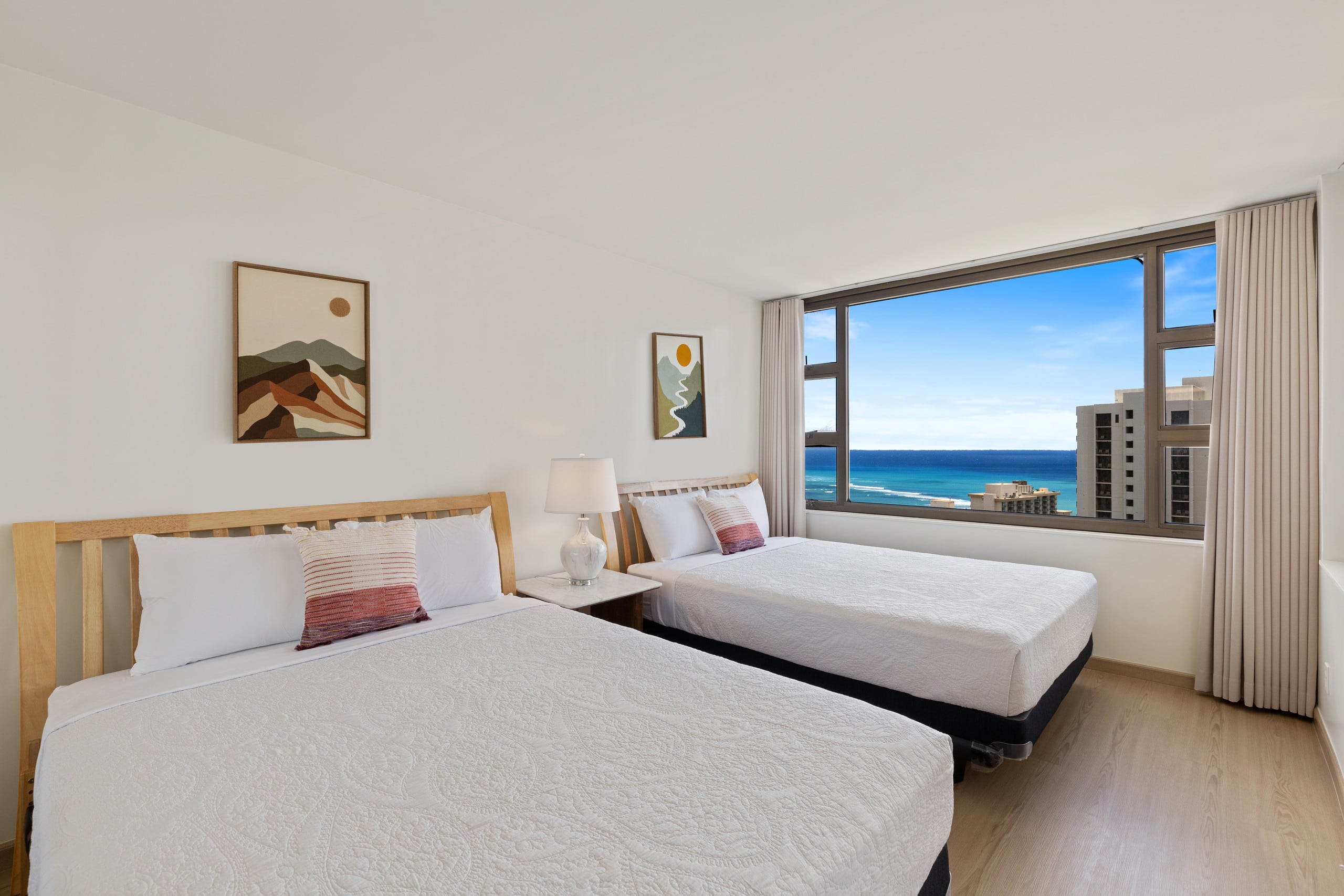 Hotel in Honolulu · ★4.76 · 1 bedroom · 3 beds · 1 private bath - Image 1