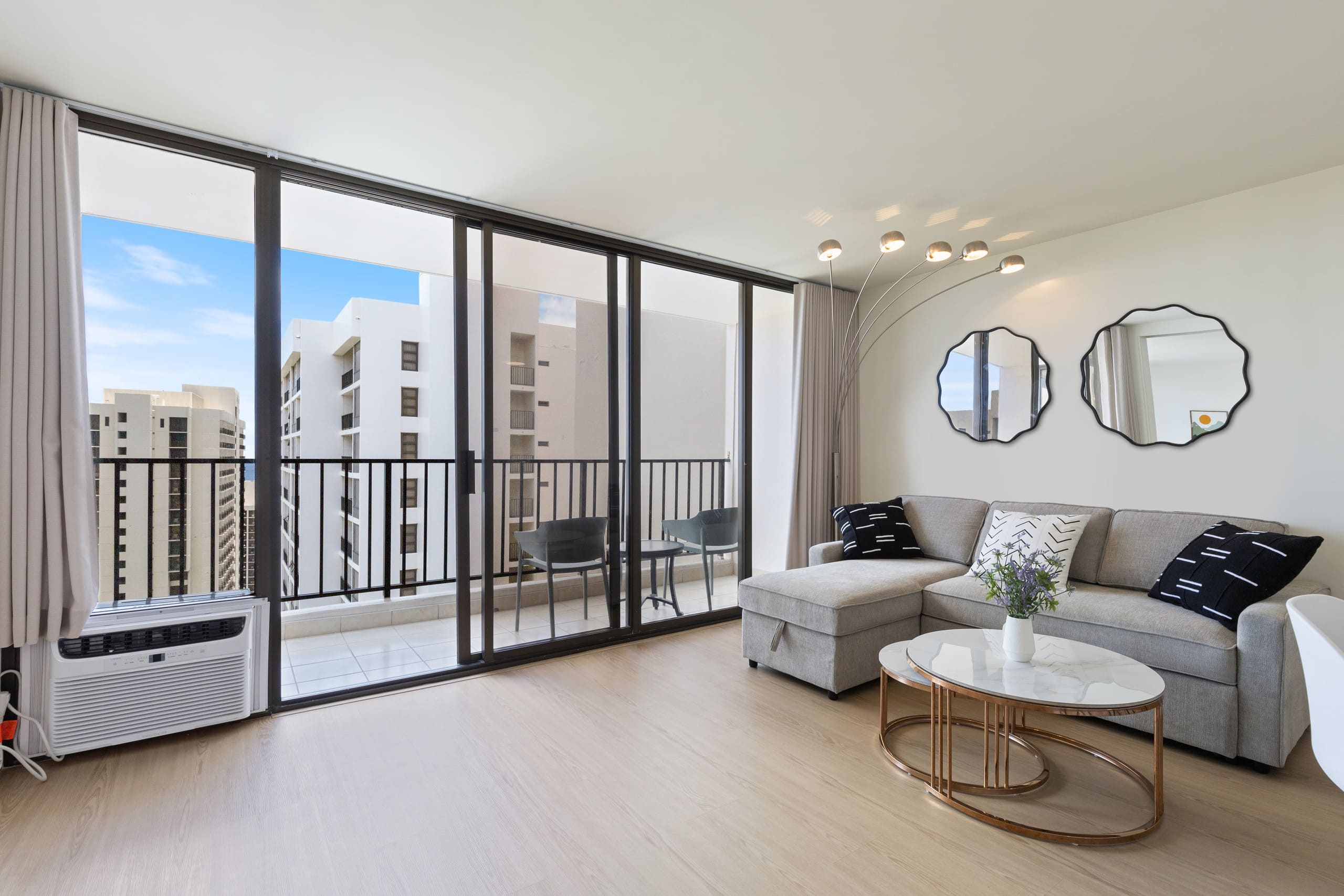 Hotel in Honolulu · ★4.76 · 1 bedroom · 3 beds · 1 private bath - Image 6