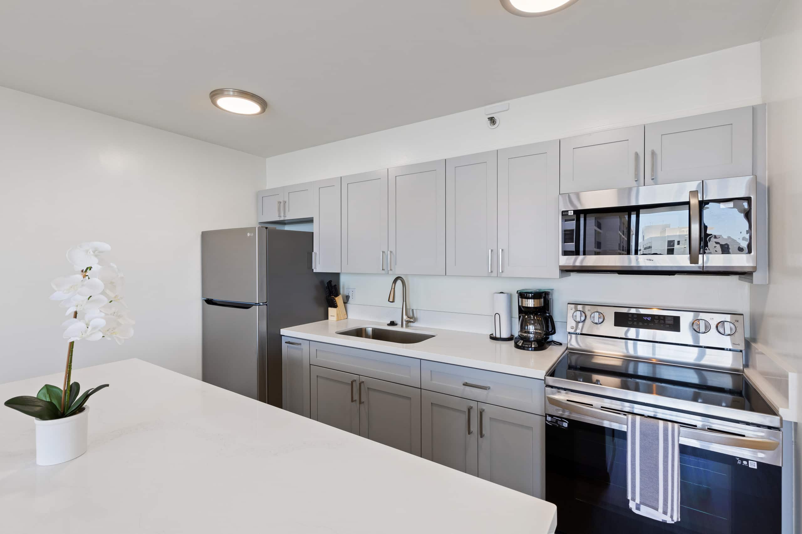 Hotel in Honolulu · ★4.76 · 1 bedroom · 3 beds · 1 private bath - Image 9