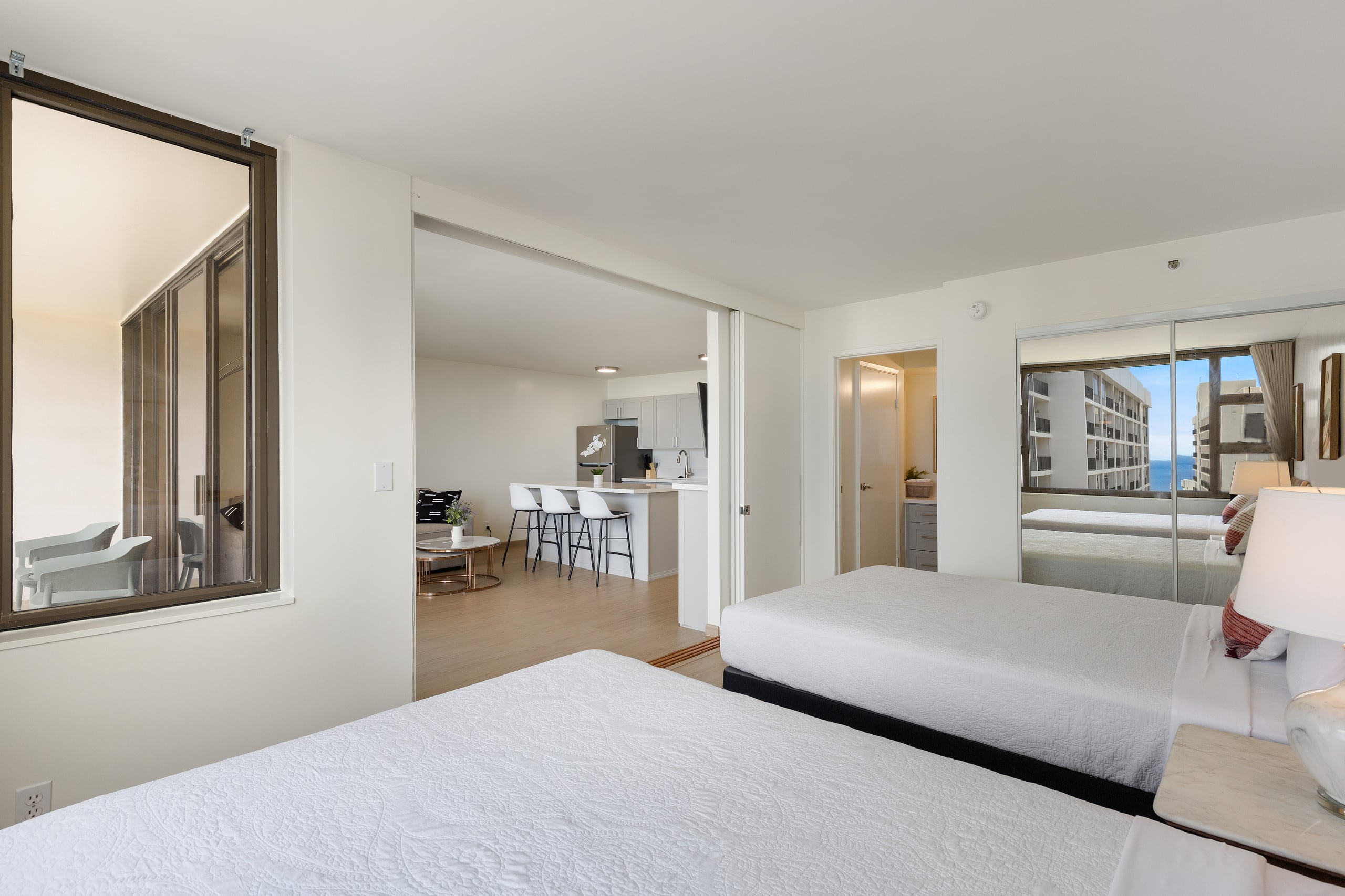 Hotel in Honolulu · ★4.76 · 1 bedroom · 3 beds · 1 private bath - Image 11