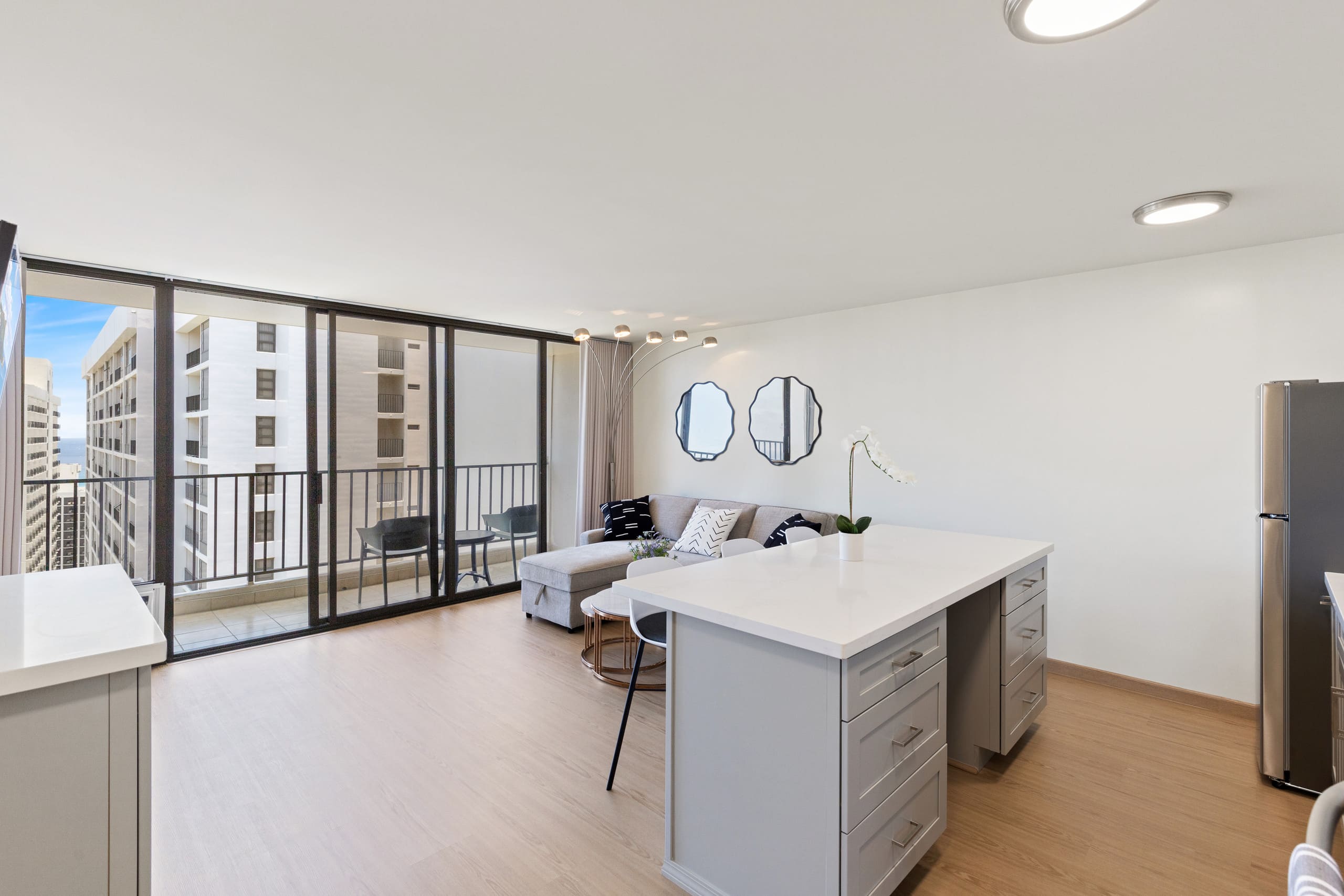 Hotel in Honolulu · ★4.76 · 1 bedroom · 3 beds · 1 private bath - Image 5