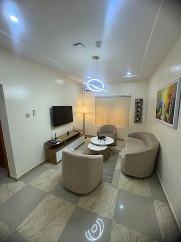 Bedrock Residencies managed Airbnb listing 2