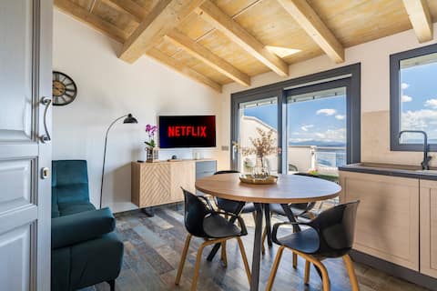 Successful Airbnb property: Dommu Su Solianu in Baunei