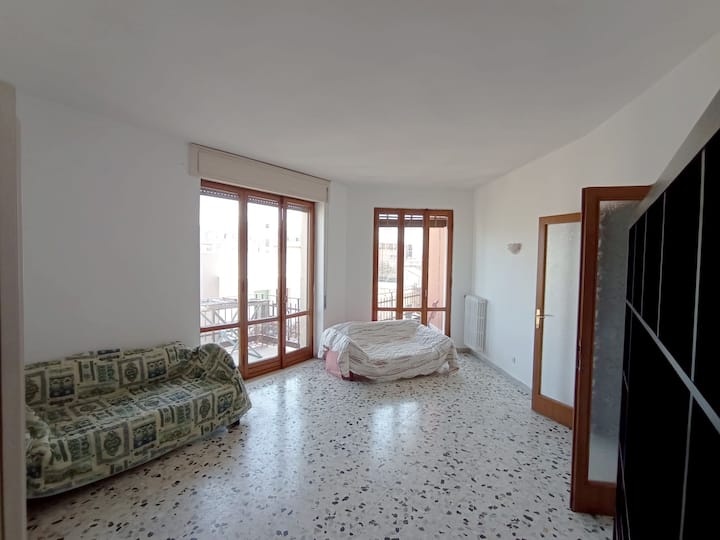 Residenza Rita Dove Lecce Si Fa Casa - Лечче