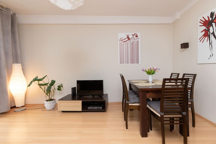 Totu Home managed Airbnb listing 2