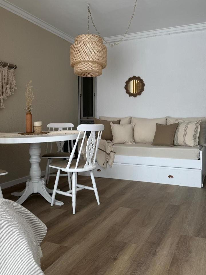 Top Airbnb: Beautiful studio in Maral 33 building in Partido De General Pueyrredón