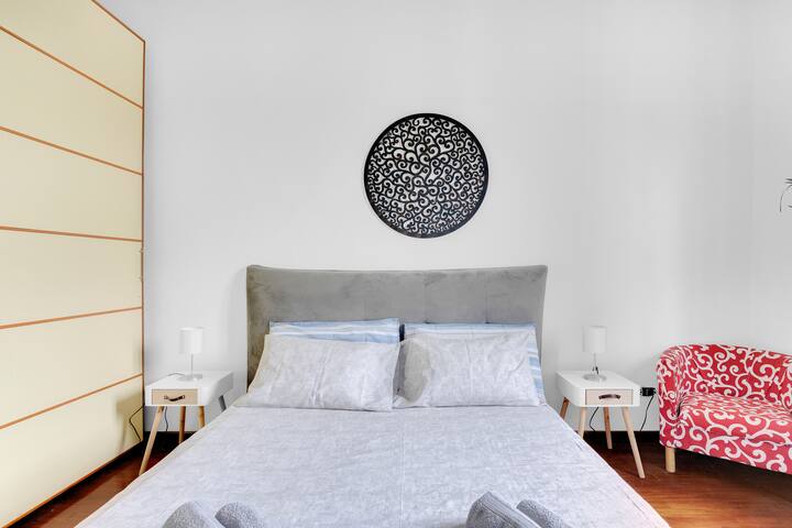 ห้องนอน