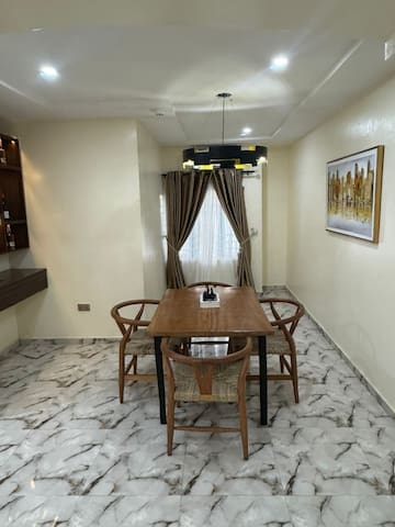 Bedrock Residencies managed Airbnb listing 3