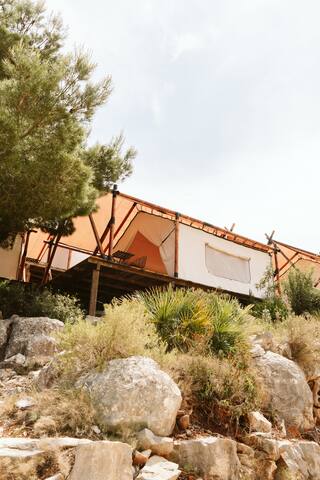 Dreamsea Mediterranean managed Airbnb listing 2