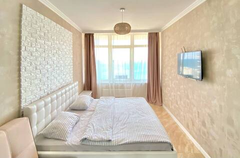 SeaView apartments