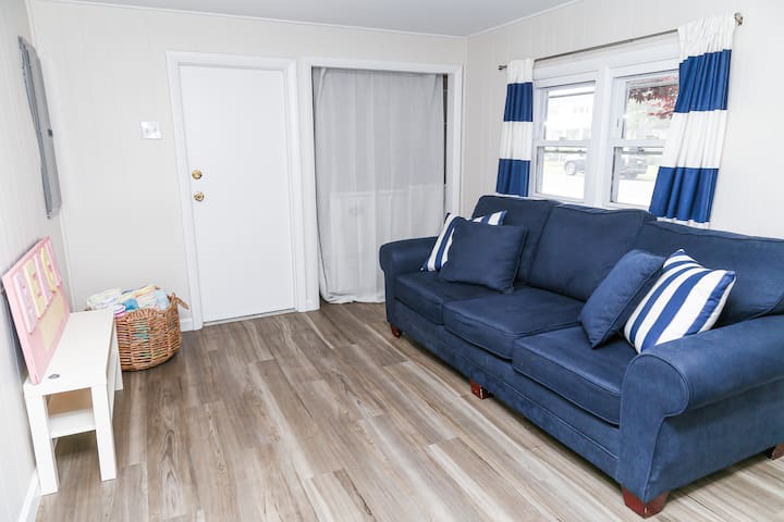 მისაღები ოთახი