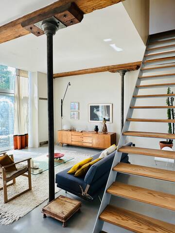 Borie – Espace atypique au cœur des Chartrons