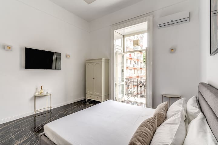 Palazzetto Santa Lucia Suite King Deluxe