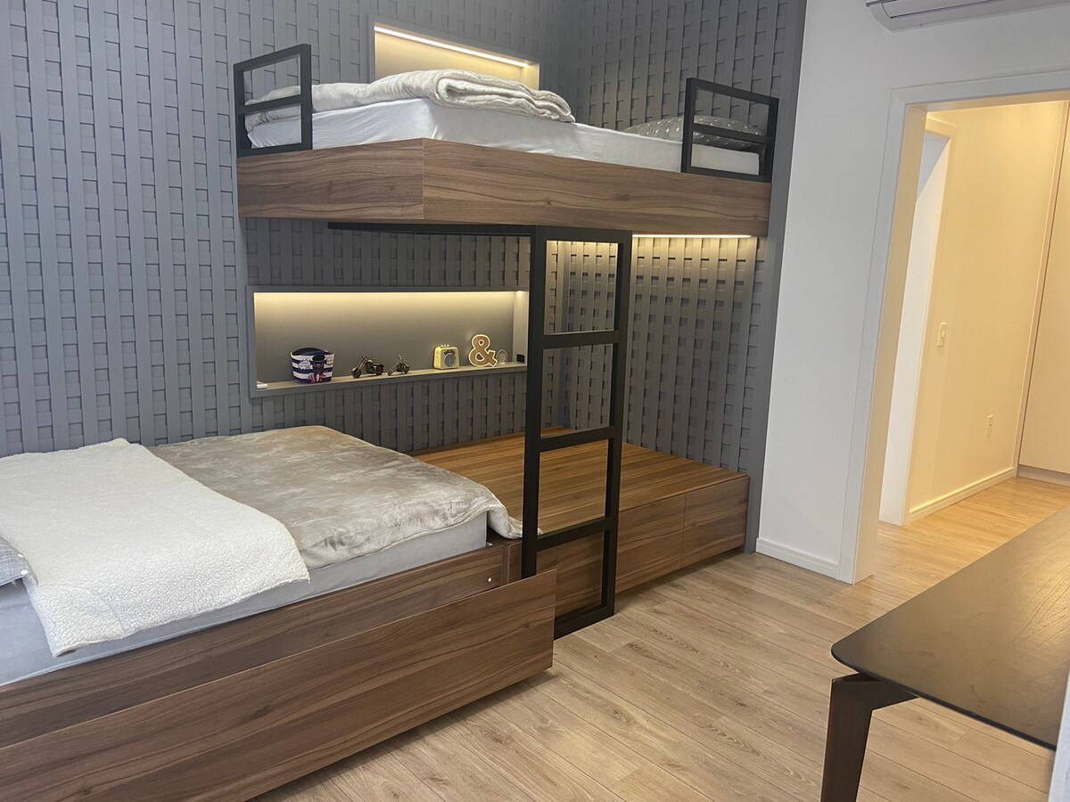 غرفة النوم 3