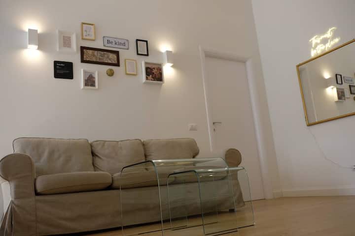 Via Gattini Suite - Basilicata