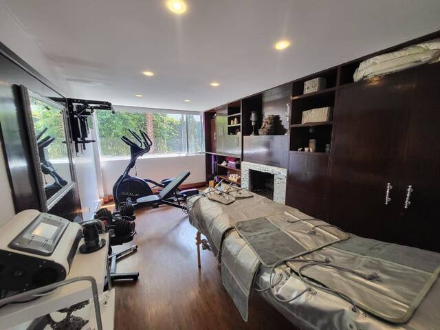 Casa en la mejor zona de Polanco gallery image 4