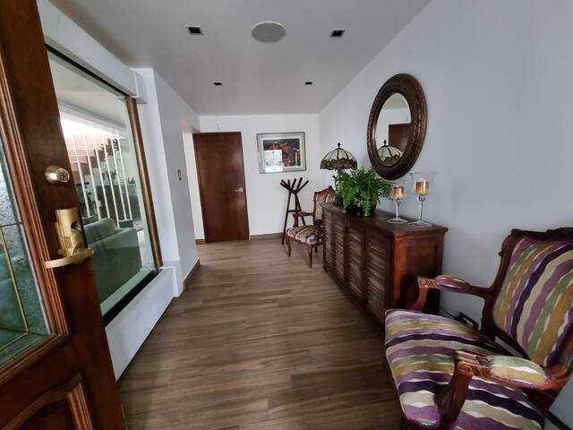 Casa en la mejor zona de Polanco gallery image 2