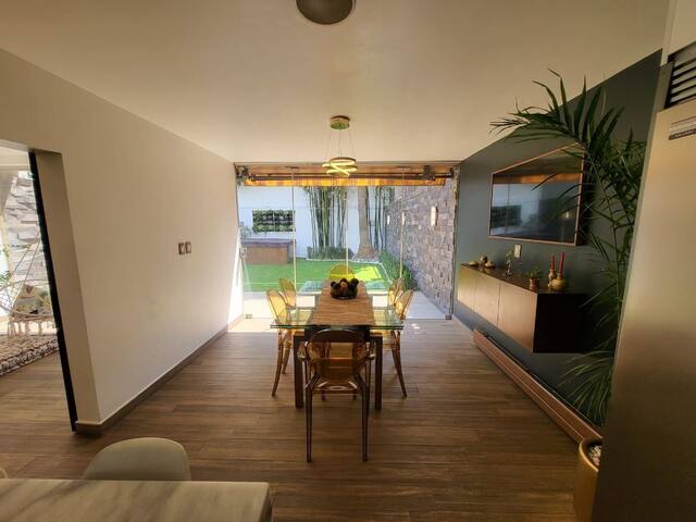 Casa en la mejor zona de Polanco gallery image 3