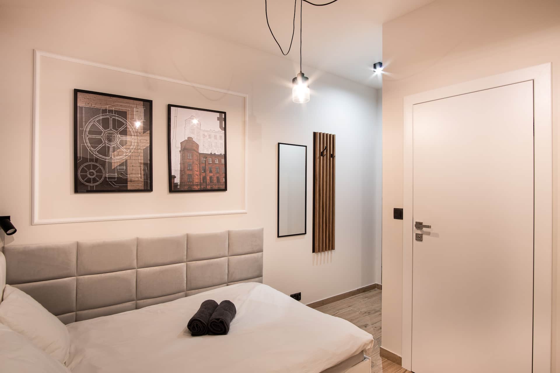 Gdańsk 72-small studio