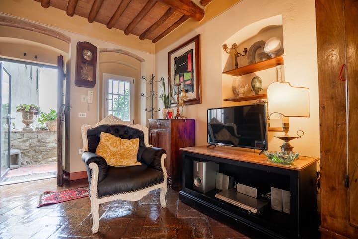 Casa Marcello - Vinci