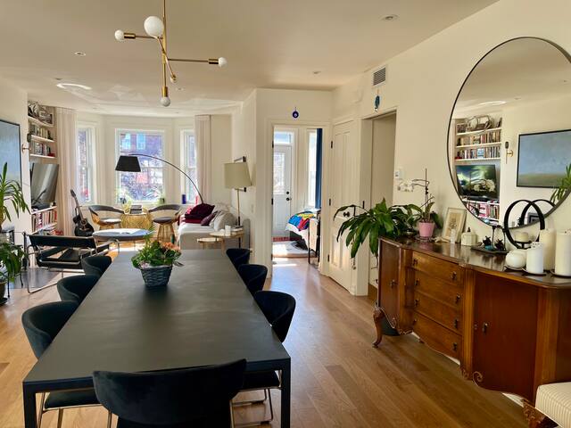 Luxurious home heart of Mile End gallery image 3