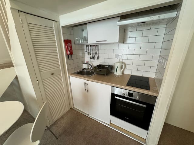Lero Properties managed Airbnb listing 2