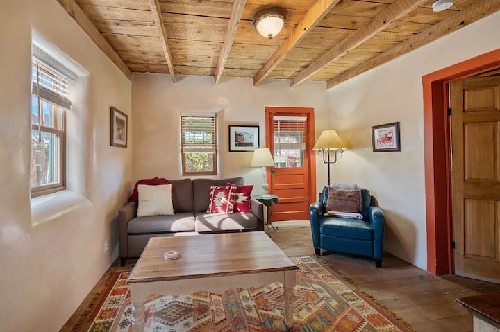 Casa Michi - サンタフェ, NM