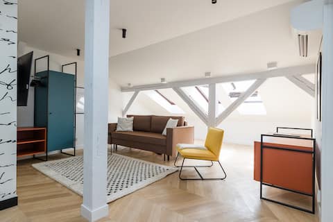 Lalka XVII Apartments